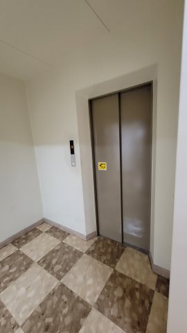富洋ビルのその他共用部分