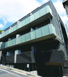 カーサスプレンディッド代官山の画像