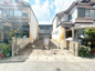 上桂前田町　建築条件付き売土地の画像