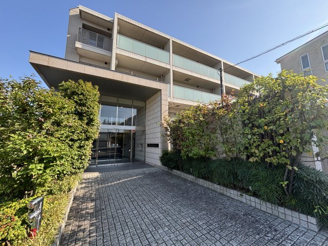 ザ・パークハウス日吉