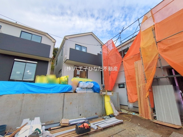 『八王子市新築戸建て』八王子市上柚木2261-2【仲介手数料無料】　１期