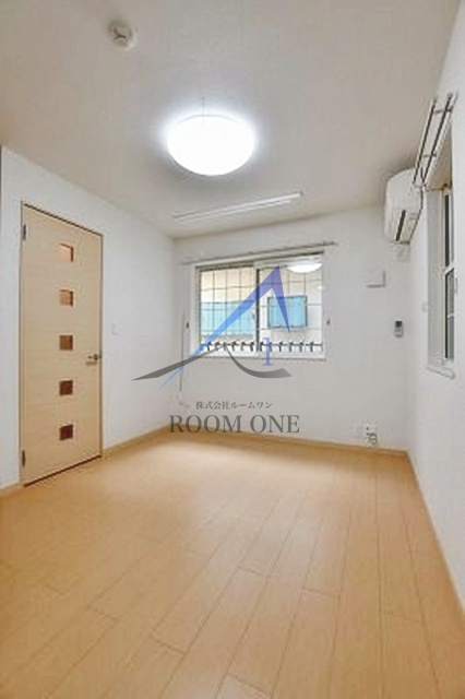 ウイステリア西台の寝室|寝室です。