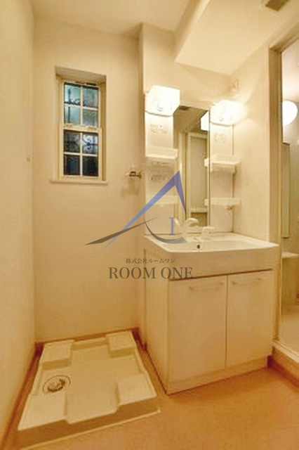 ウイステリア西台