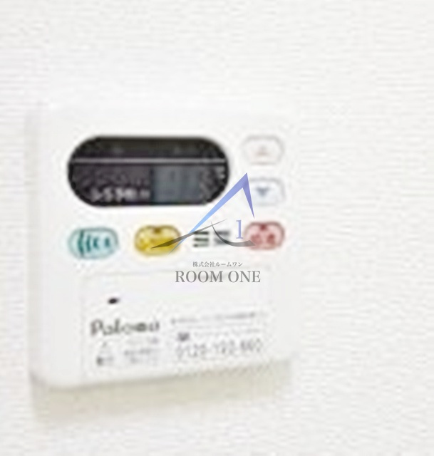 ウイステリア西台