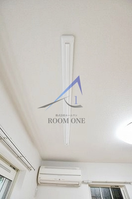 ウイステリア西台