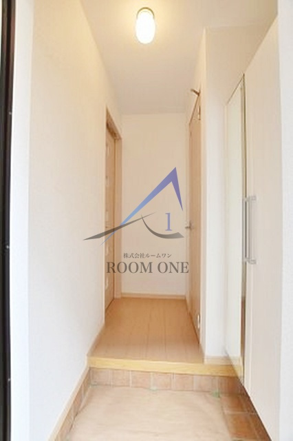 ウイステリア西台