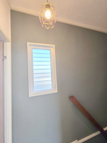 あきる野市草花　中古戸建の内装