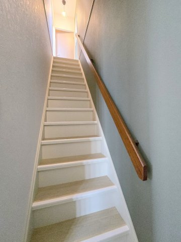 あきる野市草花　中古戸建のその他