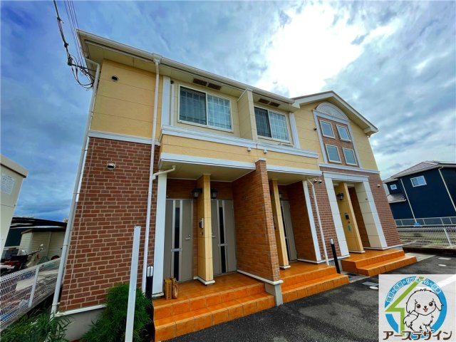 メゾン・ド・カンパーニュ