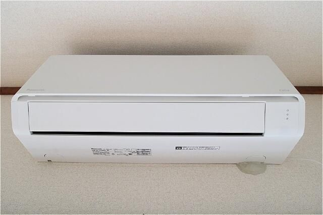 辰巳ハイムの設備