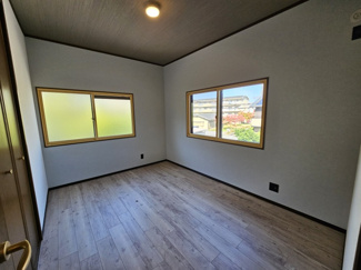 【子供部屋】 | 角地のリフォームされたお家