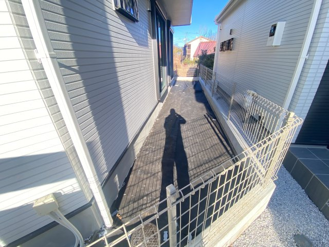 『八王子市新築戸建て』八王子市上柚木2261-2【仲介手数料無料】　１期のその他|～仲介手数料無料☆八王子ひなた不動産～　八王子市上柚木　新築戸建て