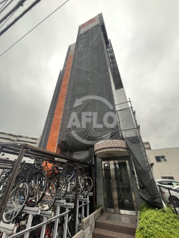 マンション野口II