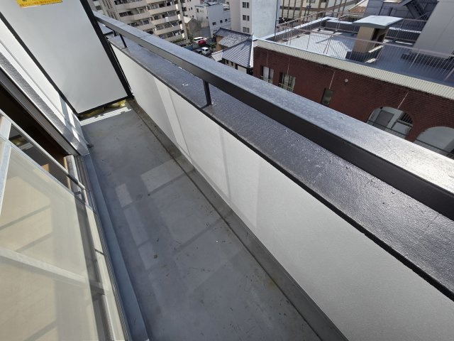 TX新栄Ⅰ|名古屋市の賃貸ならMy賃貸のバルコニー|TX新栄Ⅰ