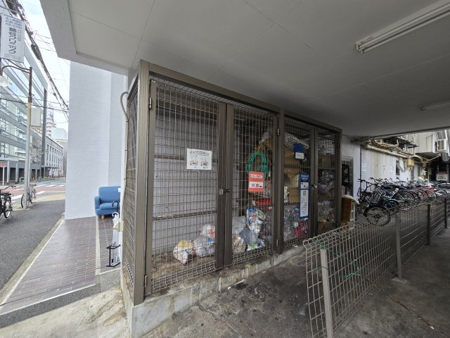 TX新栄Ⅰ|名古屋市の賃貸ならMy賃貸のその他共用部分|TX新栄Ⅰ