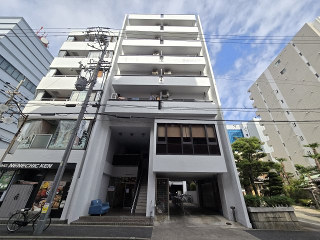 TX新栄Ⅰ|名古屋市の賃貸ならMy賃貸の外観|TX新栄Ⅰ