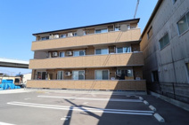 ゴールドウイング　B棟の画像