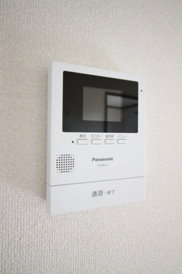 【セキュリティ】 | メゾンボヌール