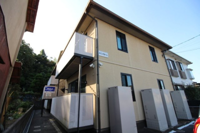 【外観】 | メゾンボヌール