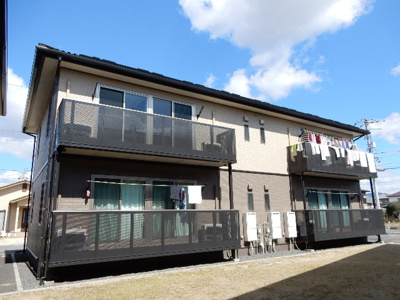 【外観】 | ＬｉｅｂｅｎＨｅｉｍＡ