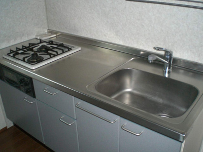 【キッチン】 | ＬｉｅｂｅｎＨｅｉｍＡ