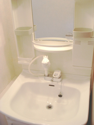 【洗面所】 | ＬｉｅｂｅｎＨｅｉｍＡ