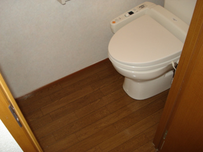 【トイレ】 | ＬｉｅｂｅｎＨｅｉｍＡ