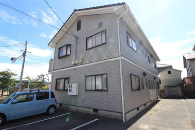 【駐車場】 | メゾン瑞