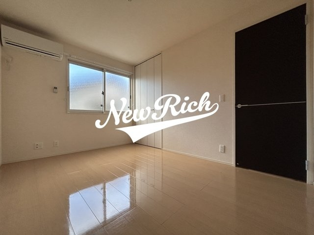 高崎市大八木町のアパートのその他