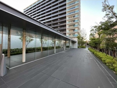 【その他共用部分】 | シティテラス神崎川駅前