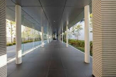 【セキュリティ】 | シティテラス神崎川駅前