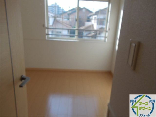 カーサ・デ・北在家の居間・リビング