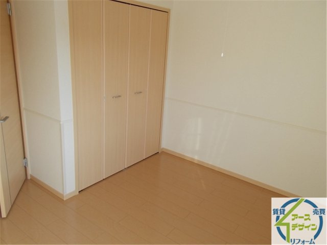 カーサ・デ・北在家の内装