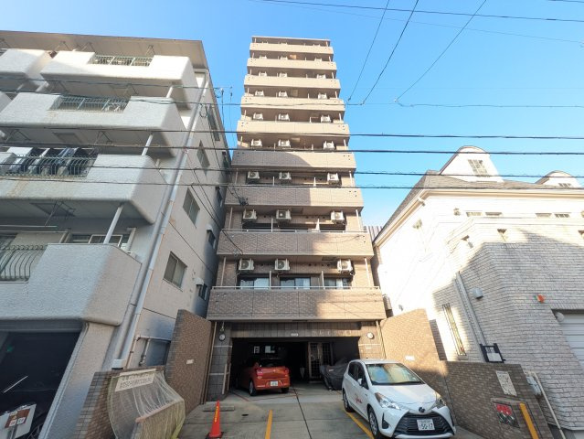 グレイス今池 | 名古屋市の賃貸ならMy賃貸