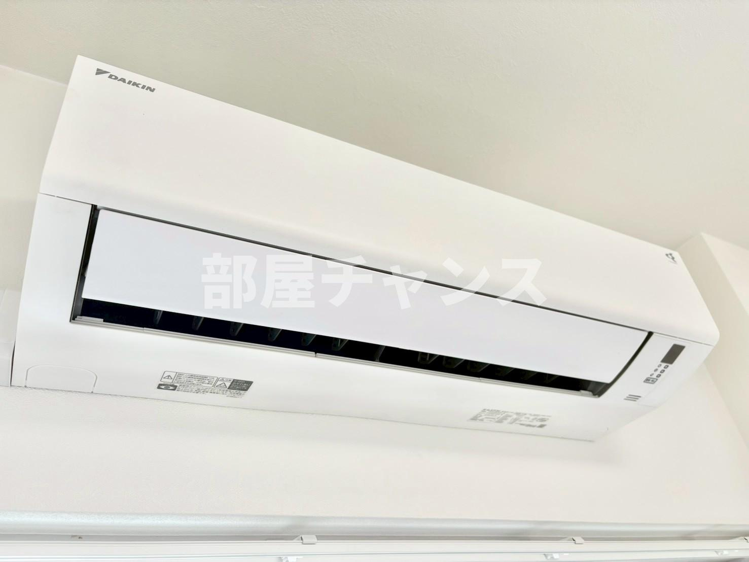 プレサンス太閤通駅前デュプルの設備