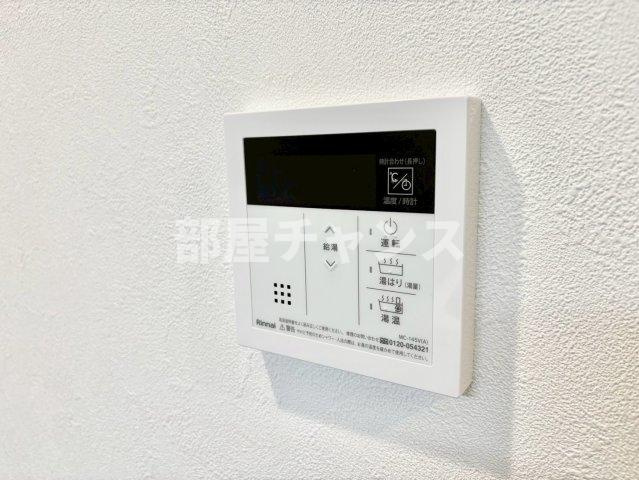 プレサンス太閤通駅前デュプルの設備