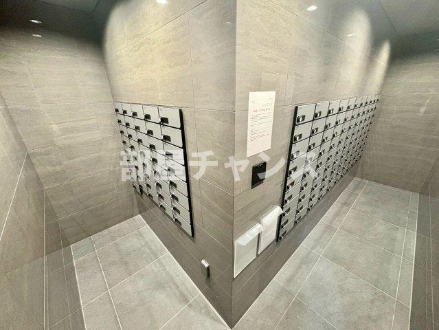 プレサンス太閤通駅前デュプルのその他共用部分