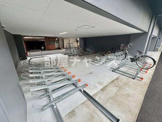 プレサンス太閤通駅前デュプルのその他共用部分