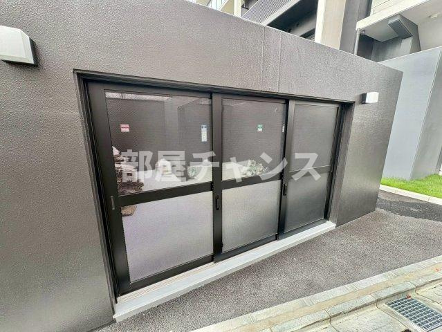 プレサンス太閤通駅前デュプルのその他共用部分