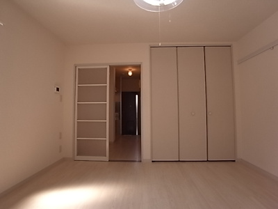 【寝室】 | ピアシャンテ