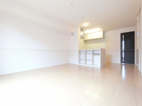 【居間・リビング】