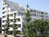 ダイナシティ碑文谷の画像