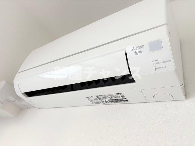 エスリード栄エステージの設備