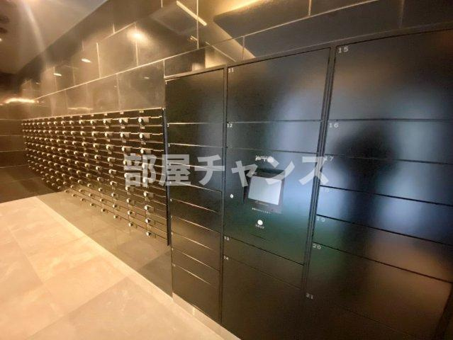 エスリード栄エステージのその他共用部分