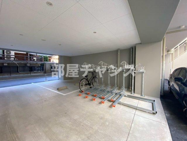 エスリード栄エステージのその他共用部分