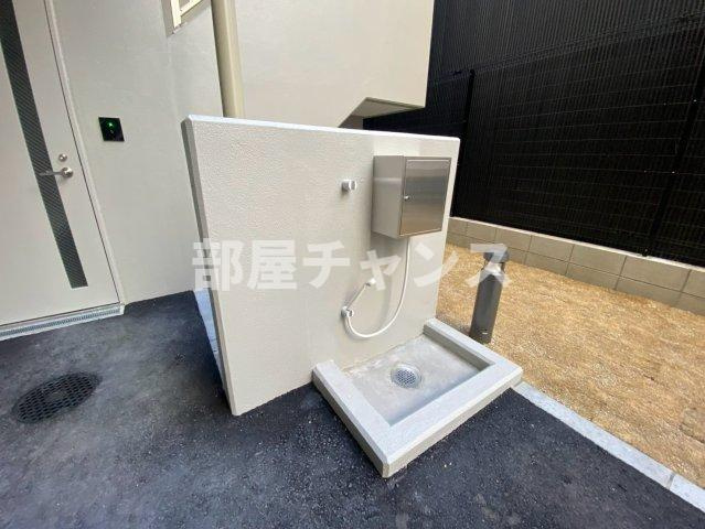 エスリード栄エステージのその他共用部分