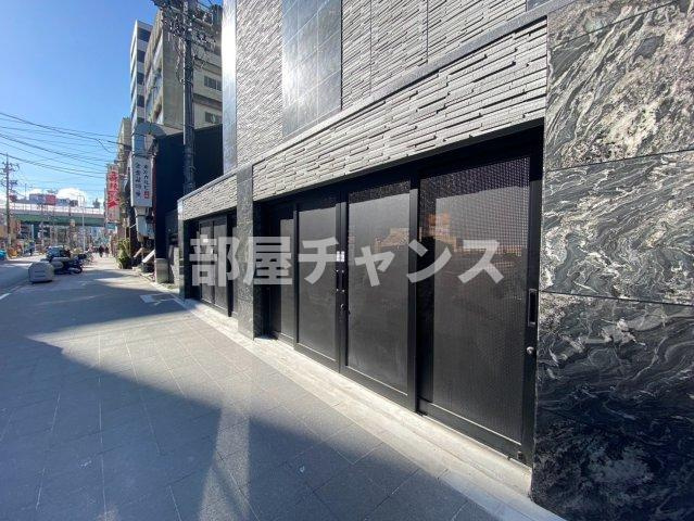 エスリード栄エステージのその他共用部分