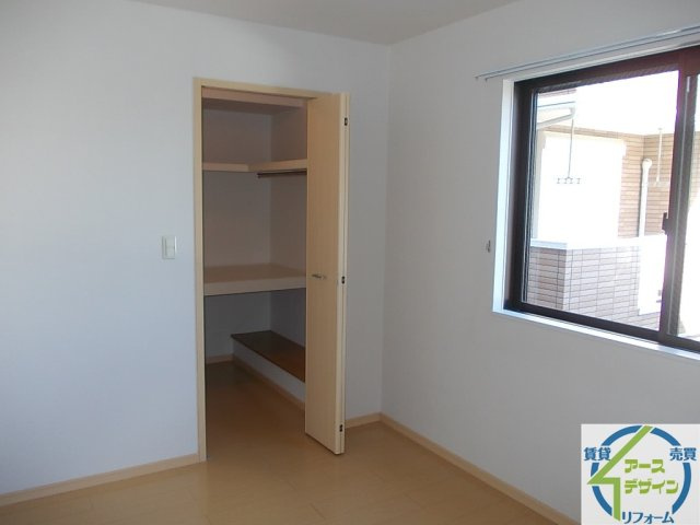 リディア　モンテの内装