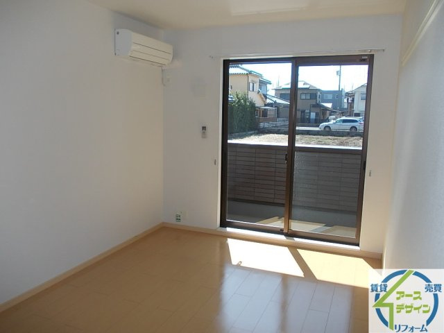 リディア　モンテの内装