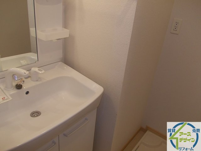 リディア　モンテの洗面所|※類似部屋